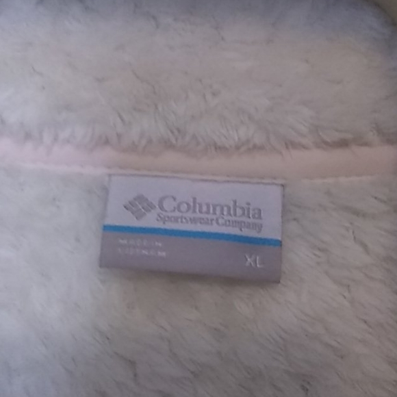 NWOT Columbia jacket - Picture 2 of 5